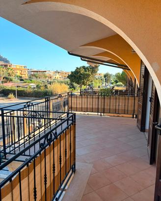 appartamento terrasini in aff itto