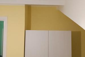 Posto letto in stanza singola con bagno esclusivo