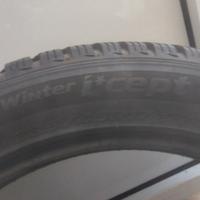 RUOTE INVERNALI HANKOOK 235/45 R 17