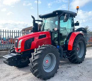 Trattore SAME modello EXPLORER 105 GS - PROMO