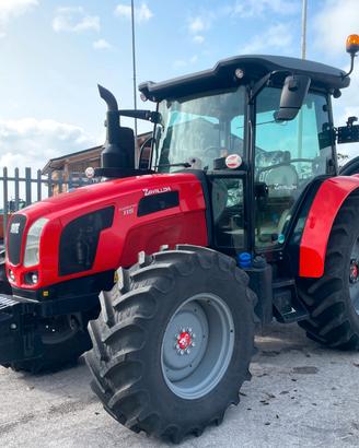 Trattore SAME modello EXPLORER 105 GS - PROMO