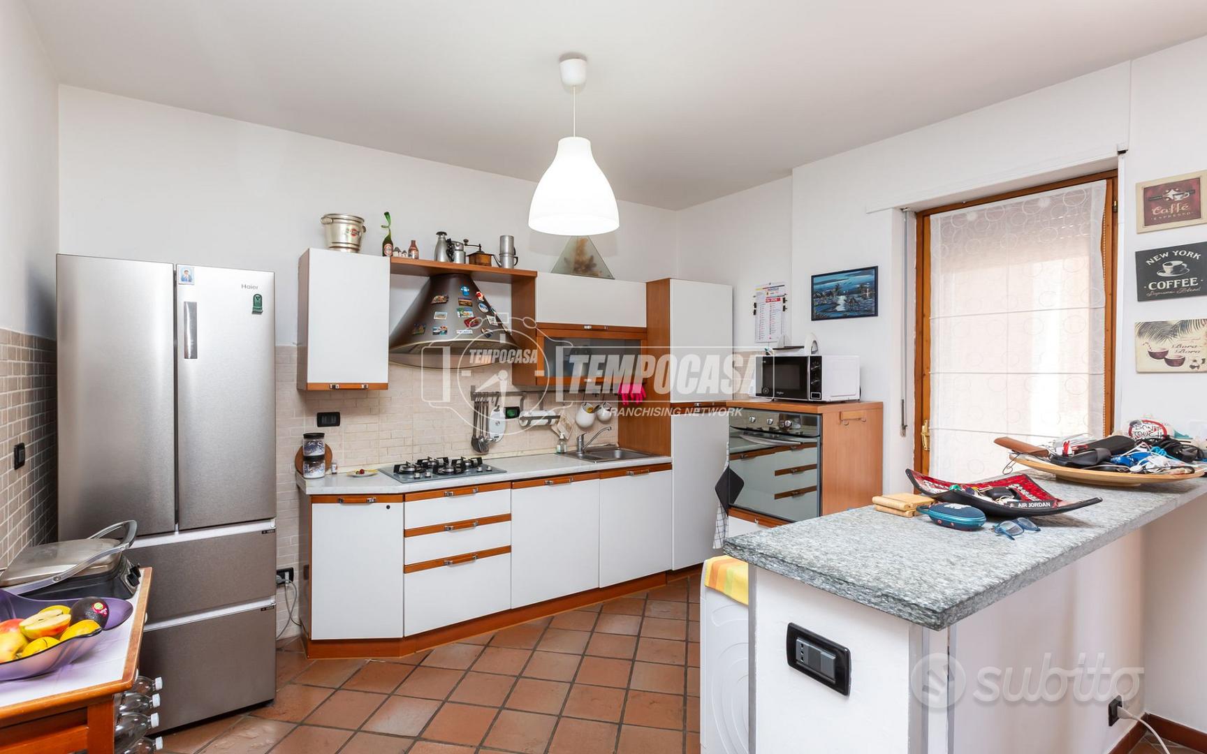 Apartment in Riva Presso Chieri, Torino - Vista 4