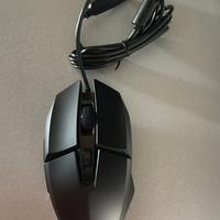 Mouse GX Trust
