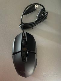 Mouse GX Trust