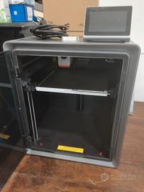 stampante 3d ANYCUBIC