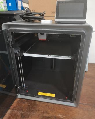stampante 3d ANYCUBIC