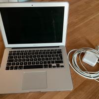 MacBook Air 13 pollici