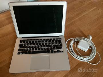 MacBook Air 13 pollici