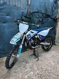 Husqvarna tc 250 2t