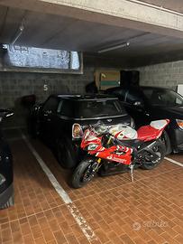 Yamaha Yzf R6 2006