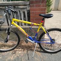 Bicicletta