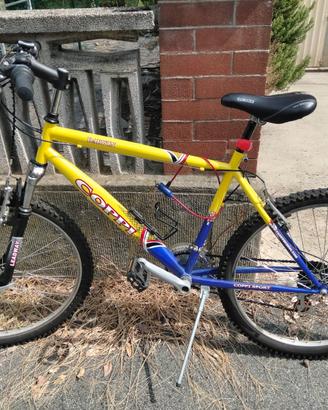 Bicicletta