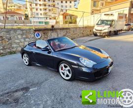 PORSCHE 911 Carrera 4S Cabrio Iscritta ASI TARGA