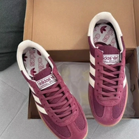 Adidas Handball Spezial (bordeaux) EU 37