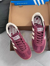 Adidas Handball Spezial (bordeaux) EU 37