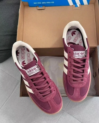 Adidas Handball Spezial (bordeaux) EU 37