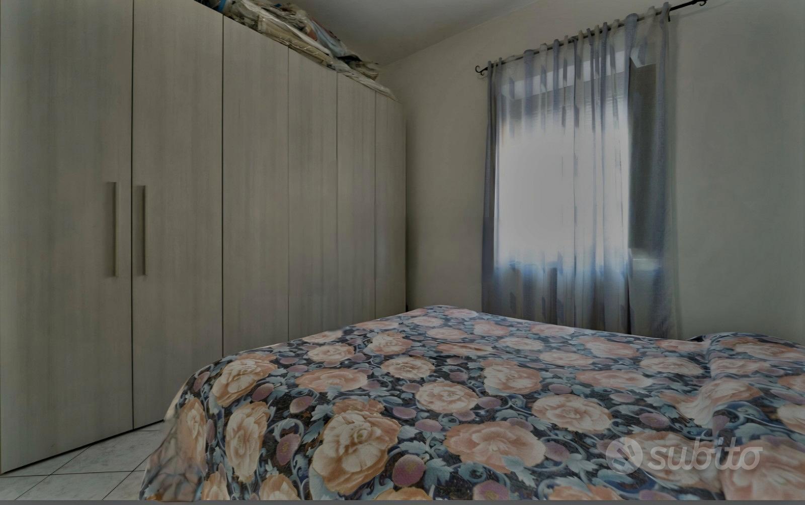 Appartamento – Sesto ed Uniti, Casanova del Morbasco - Vista 5