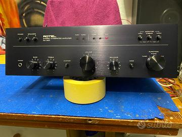 Amplificatore Rotel RA-350