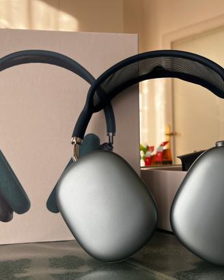 Apple Airpods Max