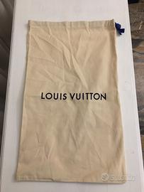 Dust bag Loi Vuitton originale