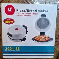 Forno elettrico per Pizza