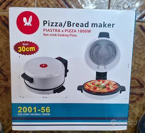 Forno elettrico per Pizza