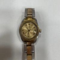 Orologio antico  Baume & Mercier donna