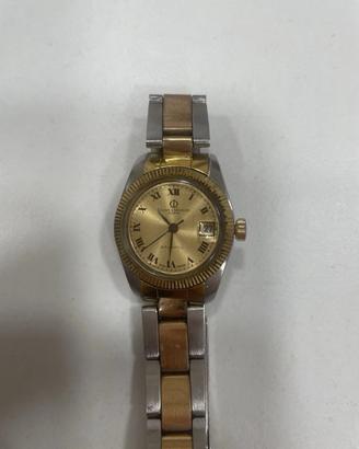 Orologio antico  Baume & Mercier donna