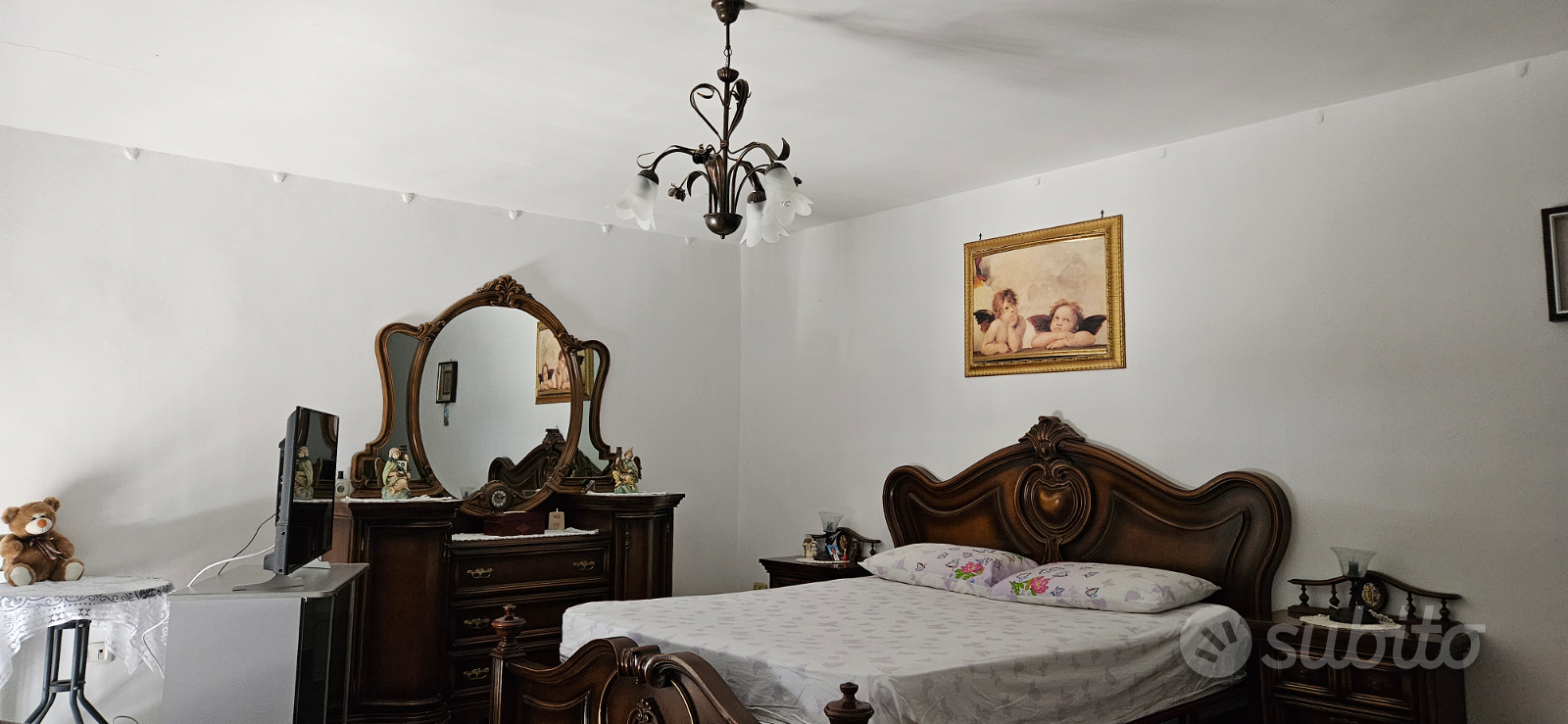 Apartment in Torre Annunziata, Penniniello - Vista 2