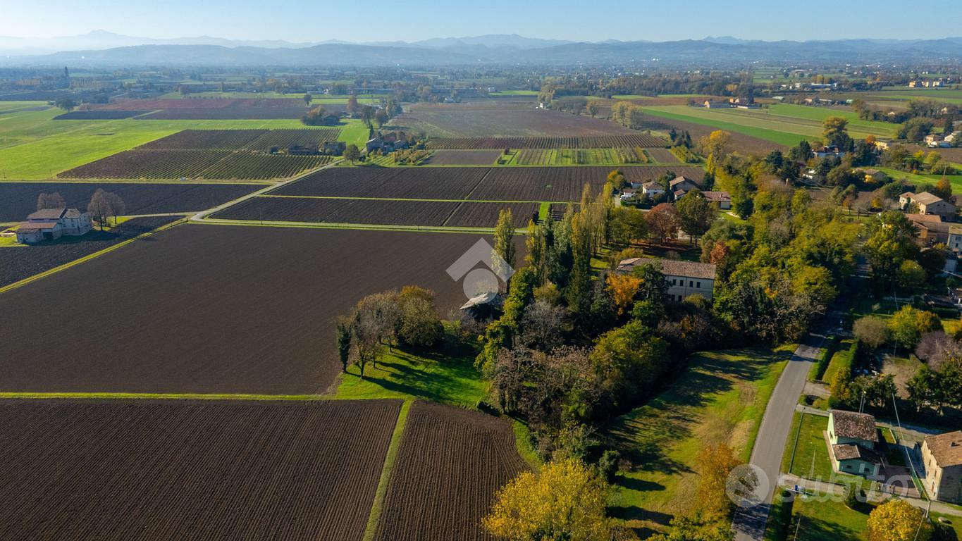 RUSTICO A REGGIO NELL'EMILIA - Vista 2