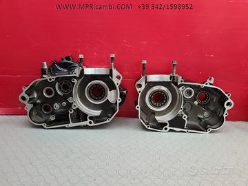 CARTER CENTRALI KTM LC4 640 SUPERMOTO 2001 2000 LC