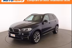BMW X5 GP17462