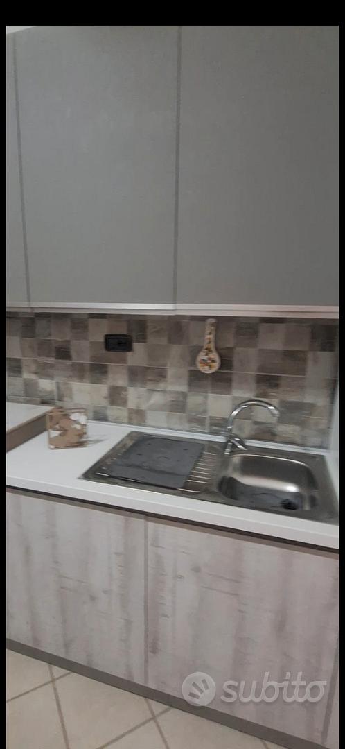 Appartamento – Gela, Granai Ducali, Caltanissetta - Altro