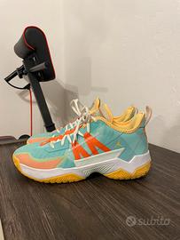 scarpe Jordan n°41 M/F