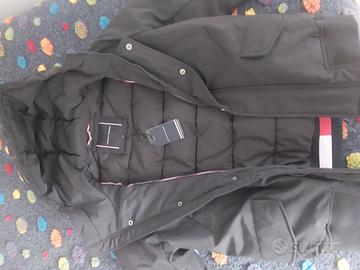 Giubbotto Tommy Hilfiger