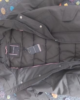 Giubbotto Tommy Hilfiger