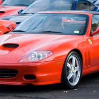 ricambi per FERRARI 575 DISPONIAMO DI RICAMBI AUTO