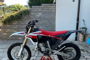 Fantic xe 125 2023