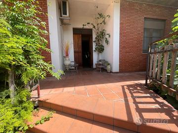 Villa indipendente a Mogoro (OR) Sardegna
