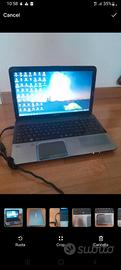 Toshib laptop Satellite L855