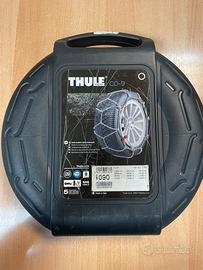 Catene da neve Thule 9mm 090 r 14 r 15 r 16 r 17