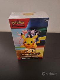 bundle pokemon trentesimo