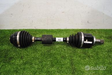 BMW F45 F46 F60 Semiasse anteriore sinistro