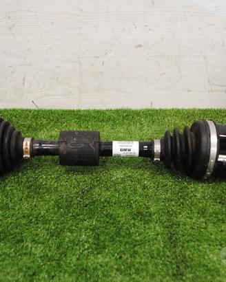 BMW F45 F46 F60 Semiasse anteriore sinistro