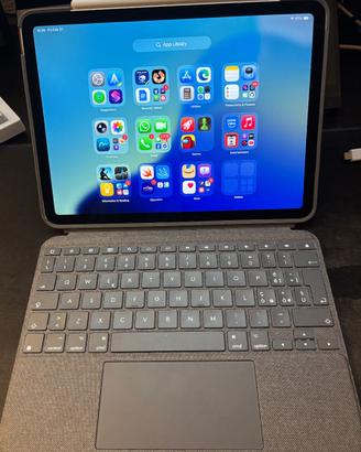 iPad Air M1