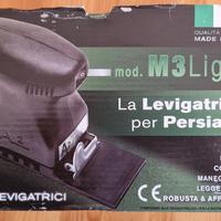 levigatrice persiane A2 mod M3 light