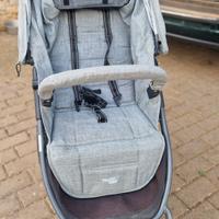 Passeggino valco baby snap 4 