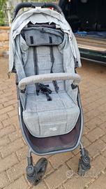 Passeggino valco baby snap 4 