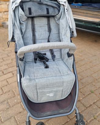 Passeggino valco baby snap 4 
