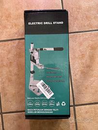 Supporto a colonna per trapano